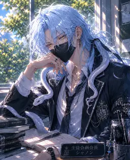 Profile image of シャノン