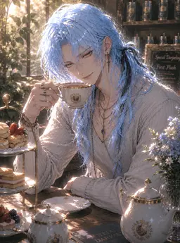 Profile image of シャノン