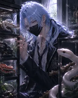 Profile image of シャノン