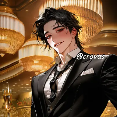 Profile image of 최정우