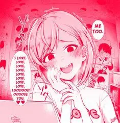 NearIndri1857의 Yandere Female