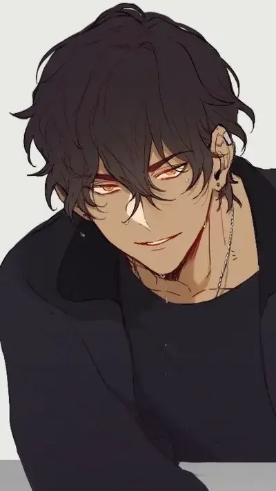 NumbGesso6257의 Chico malo