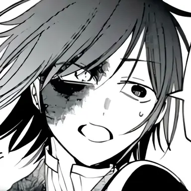 Profile image of 蘆屋 道満