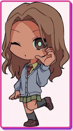 Profile image of 見里 未来