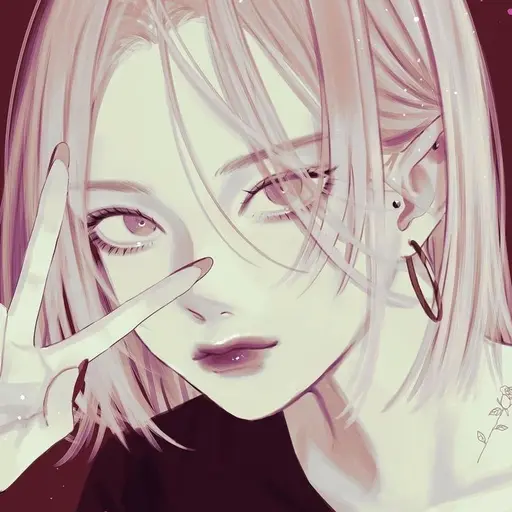 blue_2691의 일진녀 유지은