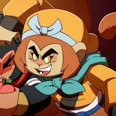 Profile image of 손오공