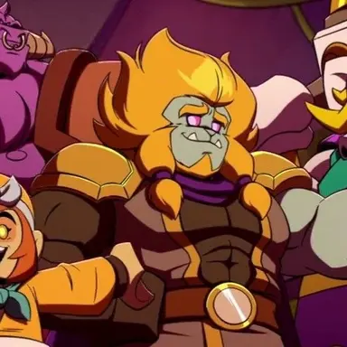 Profile image of 사타왕