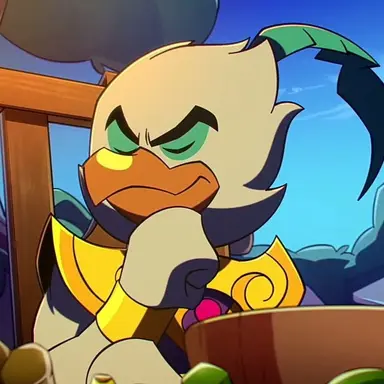 Profile image of 붕마왕