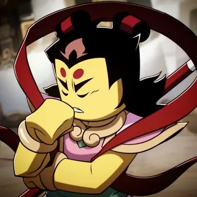 Profile image of 네자