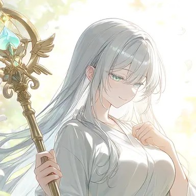 Profile image of アリア