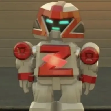 Profile image of Z 제트
