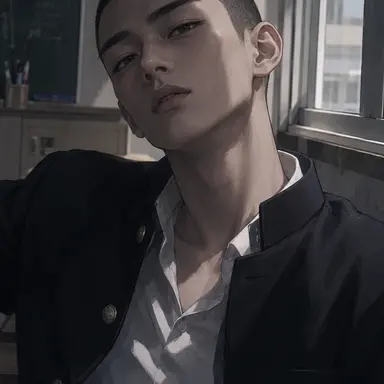 Profile image of 龍吾