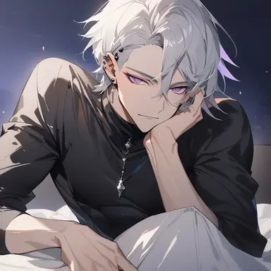 Profile image of 透夜