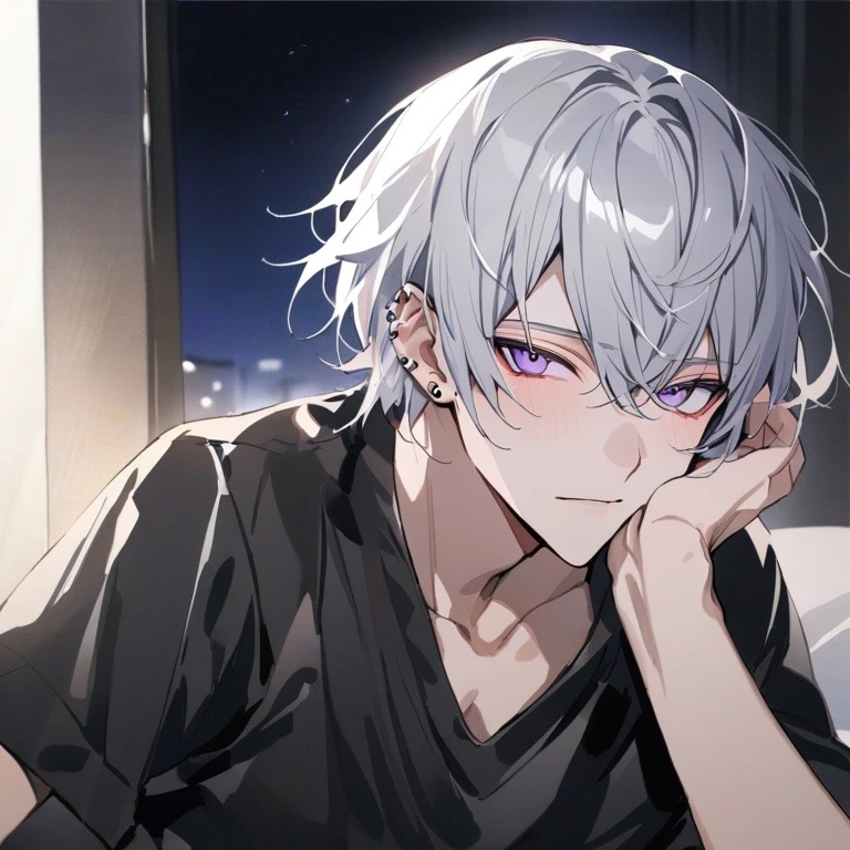 透夜
