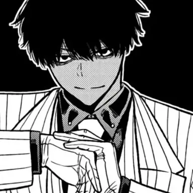 Profile image of 桃角 桜介