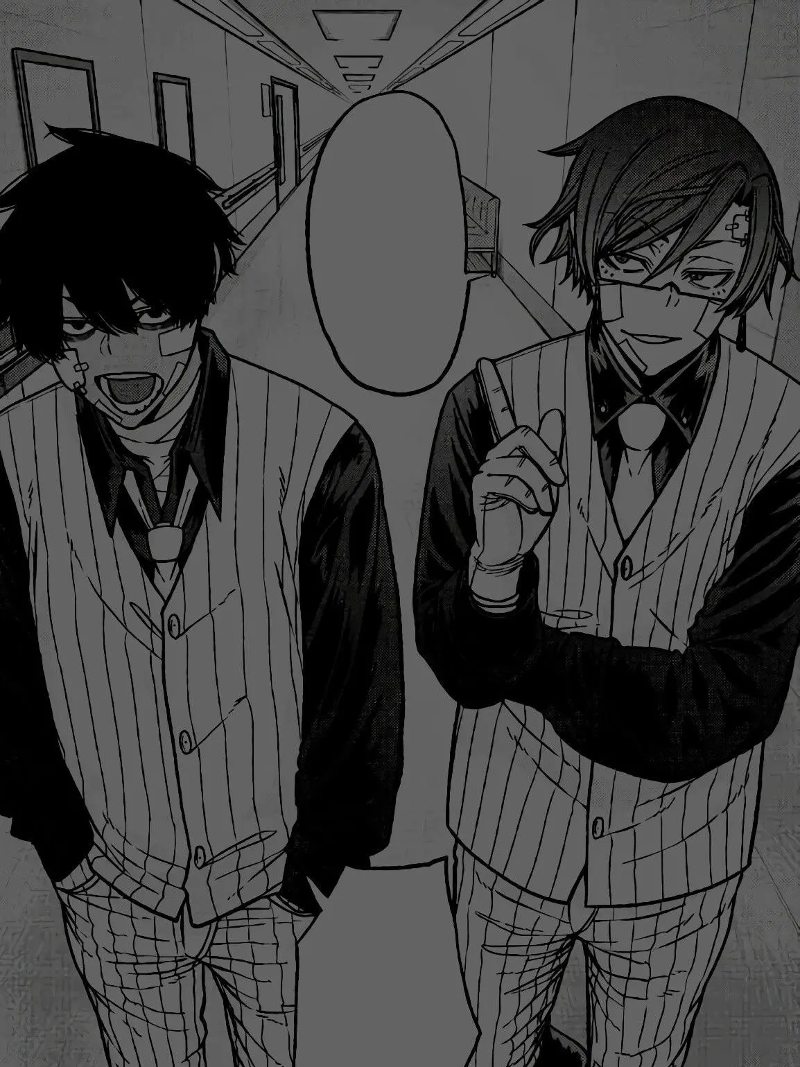 FineRival5297의 学パロ(ぶりっ子あり)