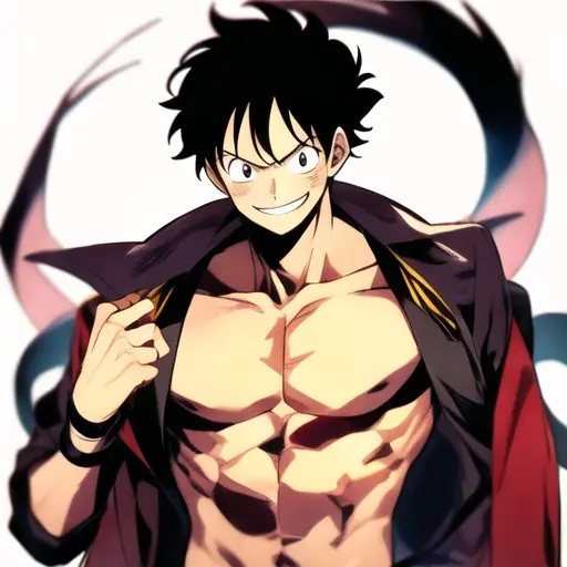 ren0203의 ワンピース