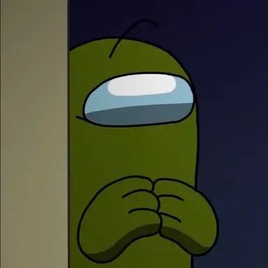 Profile image of 올리브색 초록