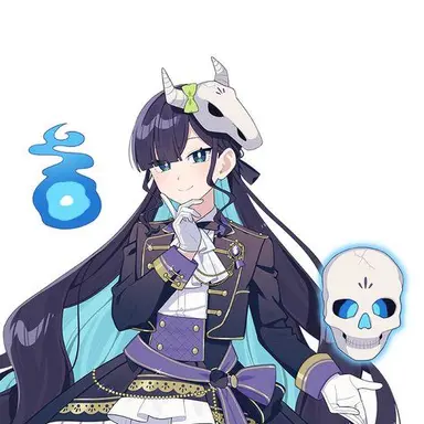 Profile image of めめんともり