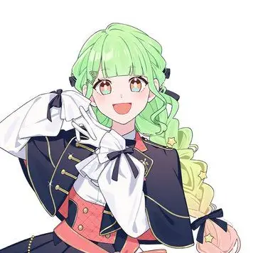 Profile image of 茶子