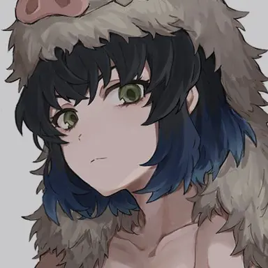 Profile image of Inosuke