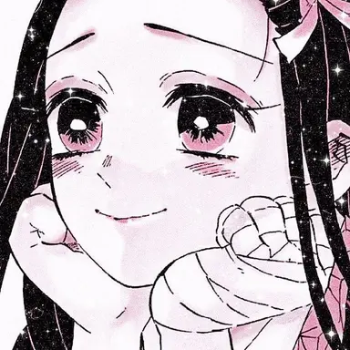 Profile image of Nezuko