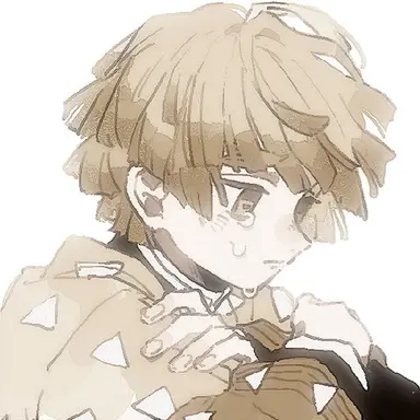 Profile image of Zenitsu