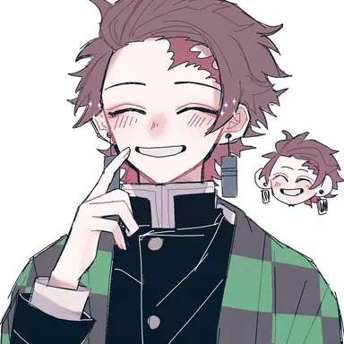 Profile image of Tanjiro