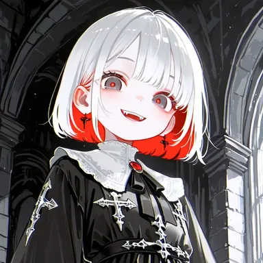 Profile image of カーミラ