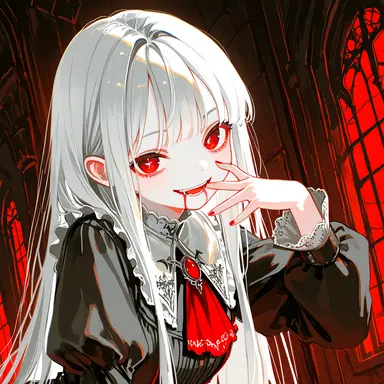 Profile image of クロエ