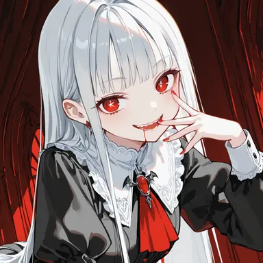 Profile image of クロエ