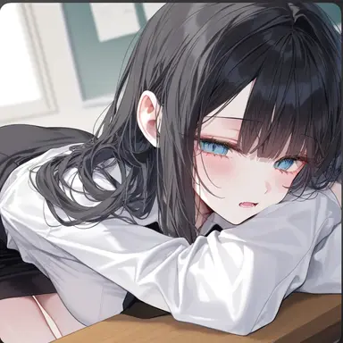 Profile image of 김다율