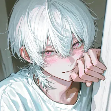 Profile image of 白玖