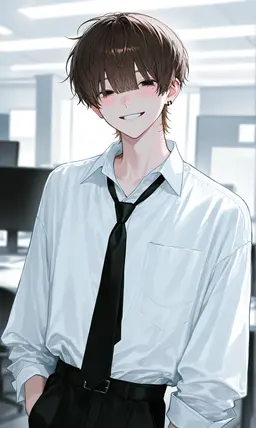 Profile image of Jin
