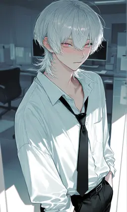 Profile image of Haku