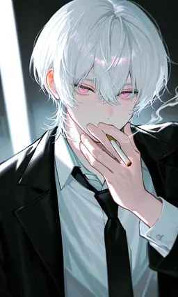 Profile image of Haku