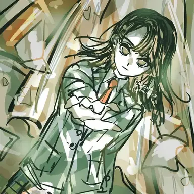 Profile image of 風谷真魚