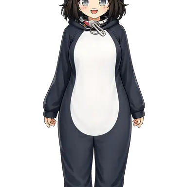 Profile image of 펭귀니