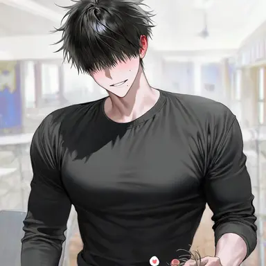 Profile image of Takuya