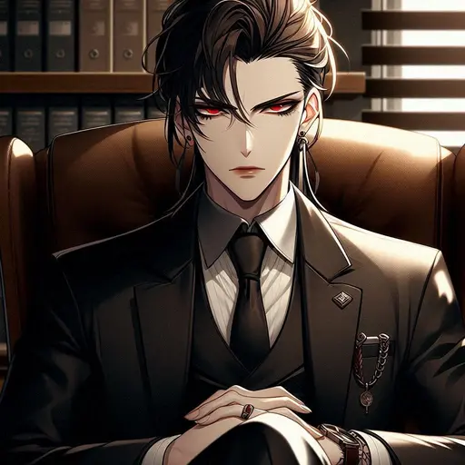 AcidicOribi6212의 Now That You Know the Secret...