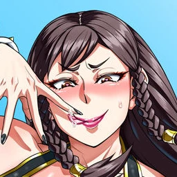 春麗