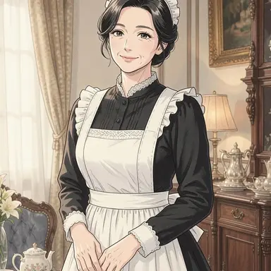 Profile image of 京子