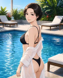 Profile image of 京子