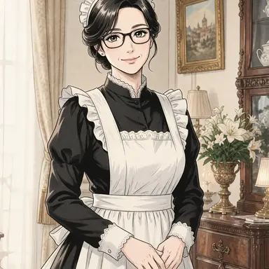 Profile image of 理沙