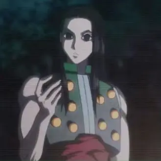 Profile image of イルミ