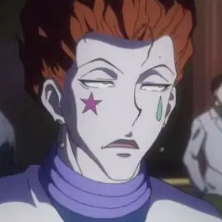 Profile image of ヒソカ
