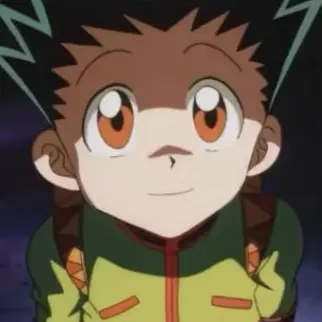 Profile image of ゴン
