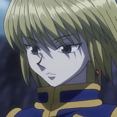 Profile image of クラピカ