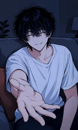 Profile image of Yasuma
