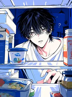 Profile image of Yasuma